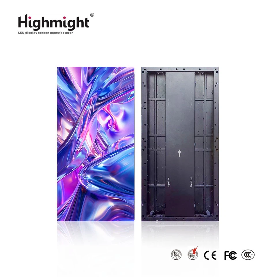 High Brightness LED Floor Screen